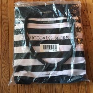 Victoria’s Secret weekender bag